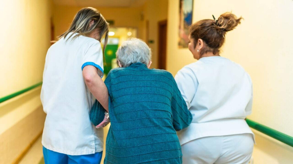 Alltagshilfe in Kaiserslautern - Unterstützung im  …