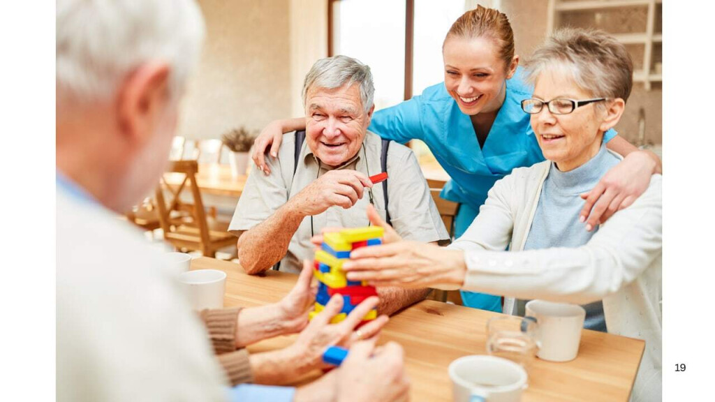 Alltagshilfe in Kaiserslautern - Gemeinsame Aktivi …