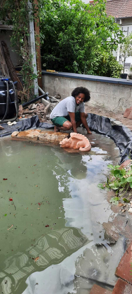 Siele Gartenpflege - Siele Gartenpflege