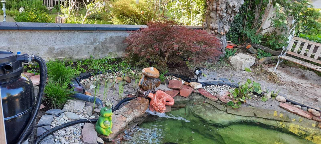 Siele Gartenpflege - Siele Gartenpflege