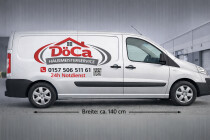 Doca Hausmeisterservice