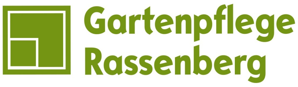 Gartenpflege Rassenberg - Firmenlogo
