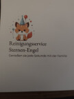 Reinigungsservice Sternen-Engel