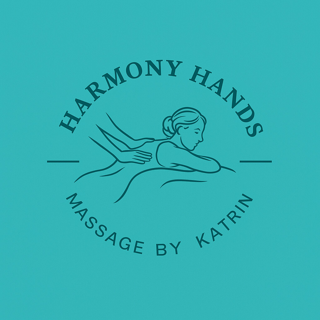 Harmony Hands by Katrin Harfolk-Wilhelm - 1