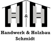 Handwerk & Holzbau Schmidt Zimmereiarbeiten