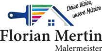 Malermeister Florian Mertin
