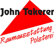 John Takerer Raumausstattung Polsterei Meisterbetrieb