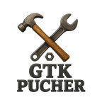 GTK Pucher