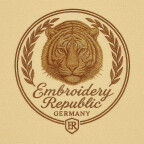 Embroidery Republic Germany