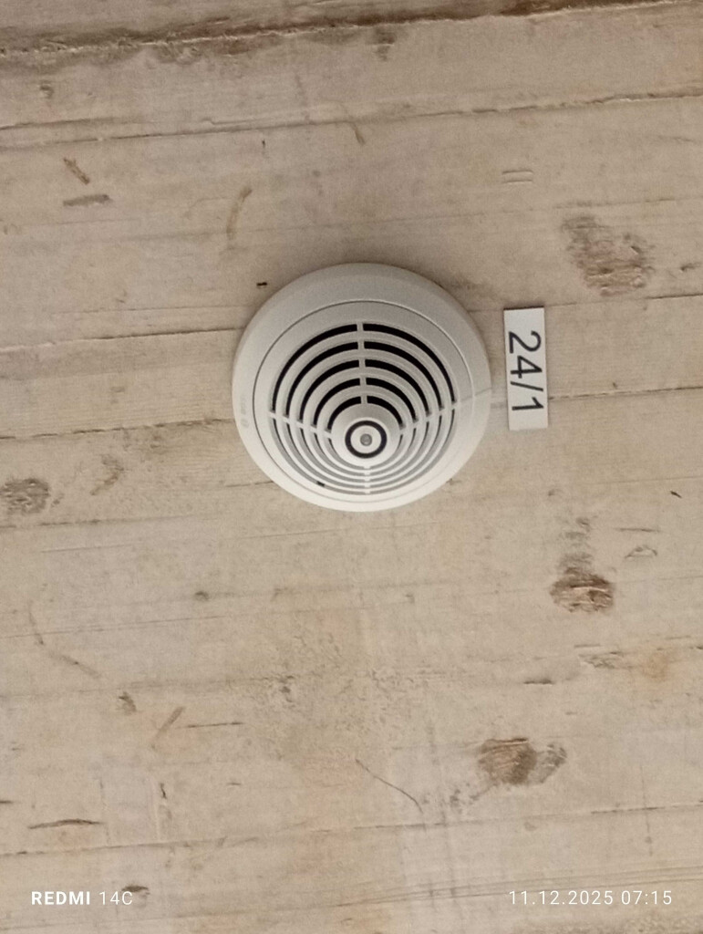 FMS Fire Medical Safety Service UG (Haftungsbeschr …