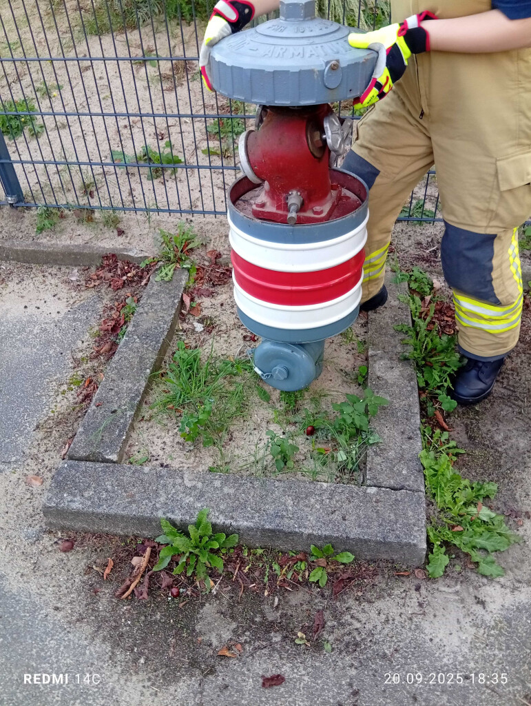 FMS Fire Medical Safety Service UG (Haftungsbeschr …