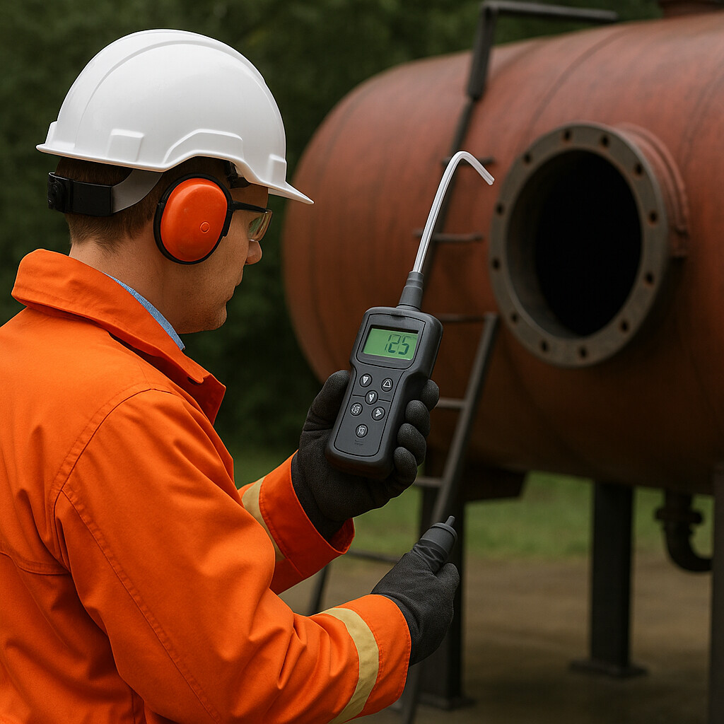 FMS Fire Medical Safety Service UG (Haftungsbeschr …