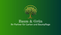 Baum & Grün