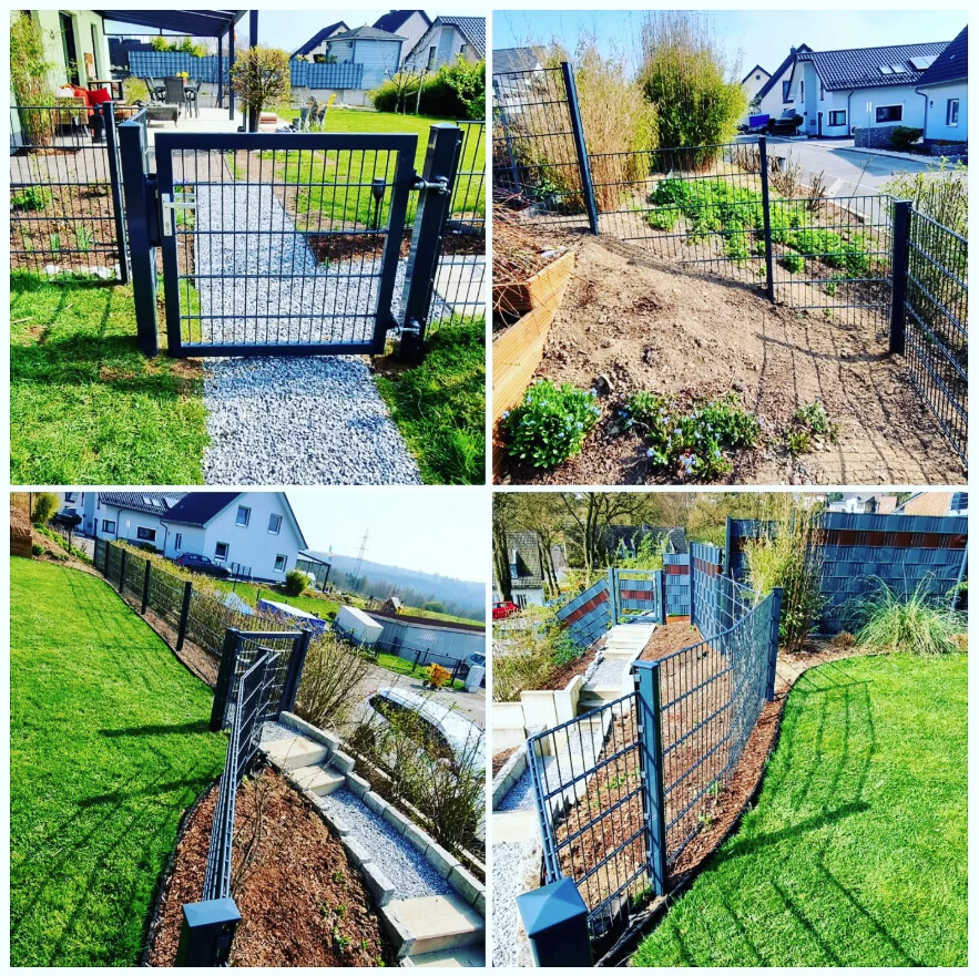 Hammer-Bau Remscheid - 4