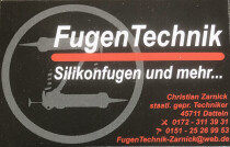 Fugentechnik-Zarnick