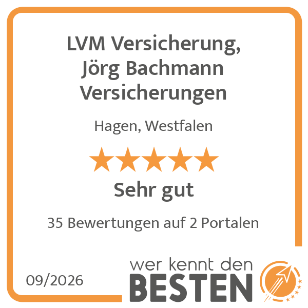 LVM Versicherung, Jörg Bachmann Versicherungen - w …