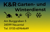 K&R Garten- & Winterdienst