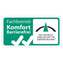 weitere Auszeichnung