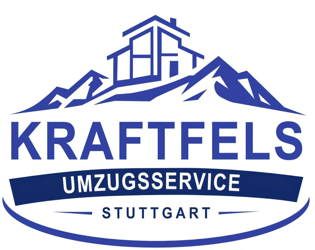 Kraftfels Umzugsservice Stuttgart - 1