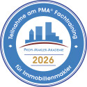 weitere Auszeichnung