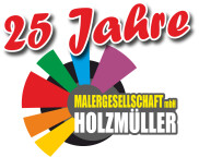 Malergesellschaft mbH Holzmüller