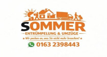 Hausmeisterservice Sommer