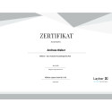 weitere Auszeichnung