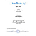 weitere Auszeichnung