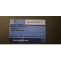 weitere Auszeichnung