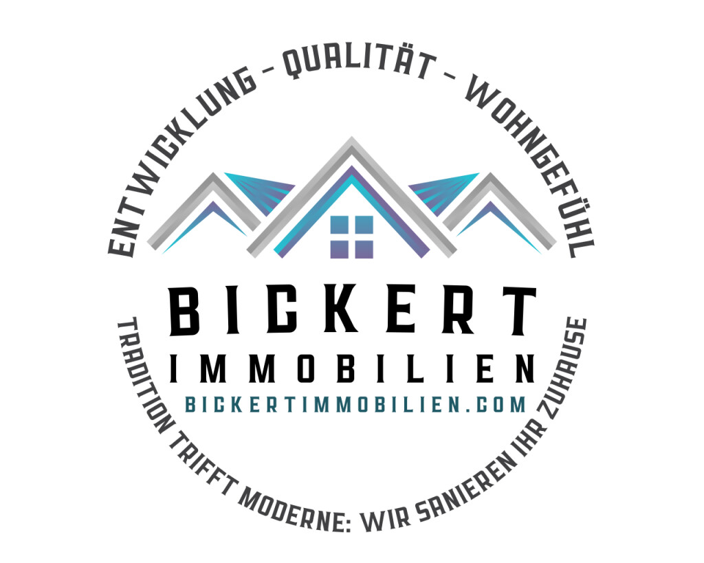 Bickert Immobilien - 1
