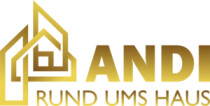 Andi Rund ums Haus