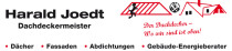Harald Joedt Dachdeckermeister