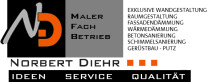 Malerfachbetrieb Norbert Diehr eK Inh. Sabrina Petric