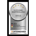 weitere Auszeichnung