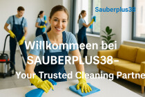 Sauberplus38