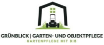Grünblick | Garten- und Objektpflege
