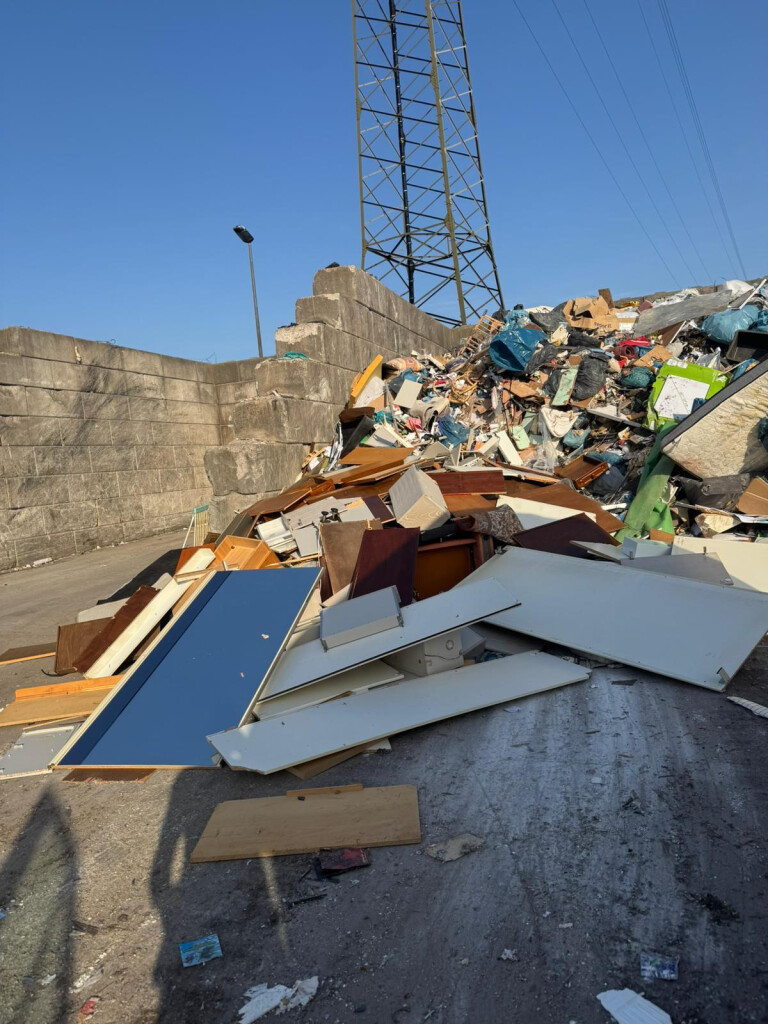 Raumfrei Dienstleistungen - WhatsApp Image 2026-02 …