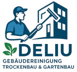 Deliu Gebäudereinigung Trockenbau & Gartenservice
