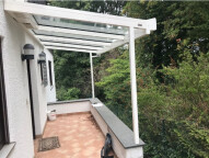 Schreiner • Montage • Fenster Oliver Syrek