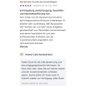 weitere Auszeichnung