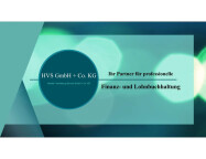 HVS GmbH + Co. KG