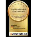weitere Auszeichnung
