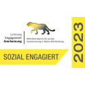 weitere Auszeichnung