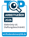 Top Arbeitgeber