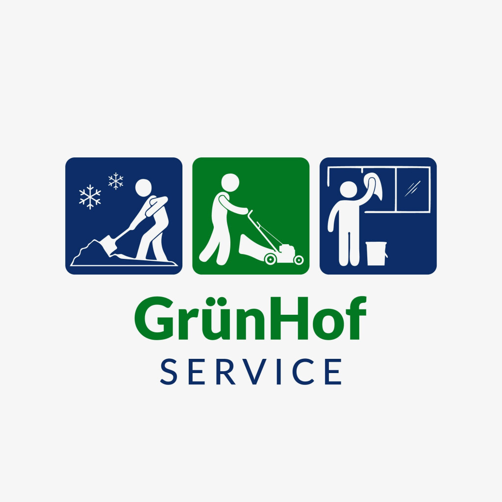 GrünHof Service - 1