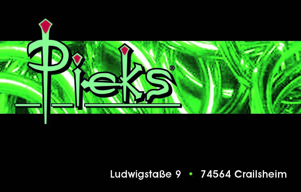 Pieks - 1