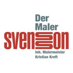 Svensson der Maler