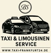 Taxi Frankfurt 24 - 1