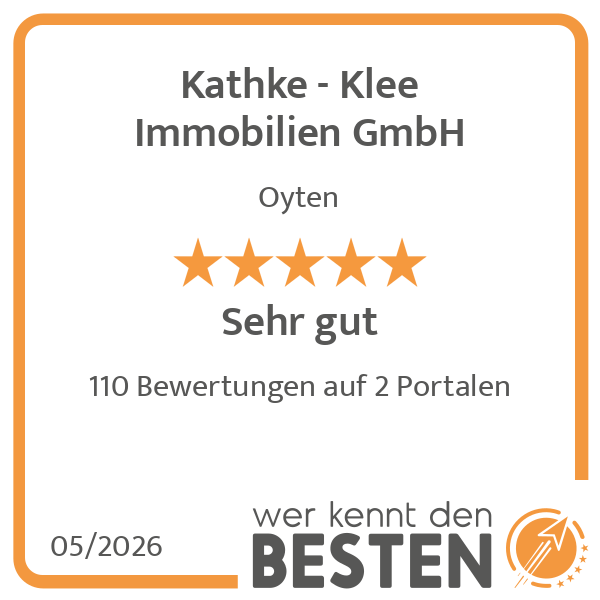 Kathke - Klee Immobilien GmbH - werkenntdenBESTEN. …