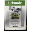 weitere Auszeichnung
